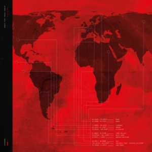 Right Hand Left Hand - Zone Rouge i gruppen CD hos Bengans Skivbutik AB (3709479)