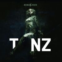 Heimataerde - Tanz i gruppen CD / Pop-Rock hos Bengans Skivbutik AB (3709525)