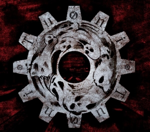 Tuoni - Kuolonpyörä i gruppen CD hos Bengans Skivbutik AB (3712539)