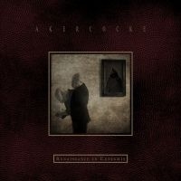 Akercocke - Renaissance In Extremis i gruppen CD hos Bengans Skivbutik AB (3712801)