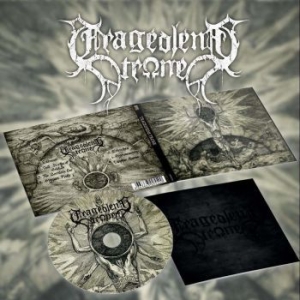 Tragediens Trone - Tragediens Trone i gruppen CD hos Bengans Skivbutik AB (3712805)