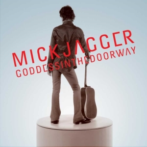 Mick Jagger - Goddess In The Doorway (2Lp) i gruppen VINYL hos Bengans Skivbutik AB (3712813)