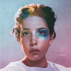 Halsey - Manic i gruppen VI TIPSER / Årsbestelistor 2020 / NME 2020 hos Bengans Skivbutik AB (3712814)