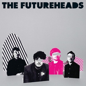The Futureheads - The Futureheads (Vinyl) i gruppen VINYL hos Bengans Skivbutik AB (3712815)