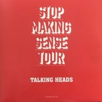 Talking Heads - Stop Making Sense Tour i gruppen Minishops / Talking Heads hos Bengans Skivbutik AB (3712857)