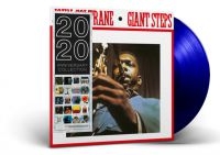 Coltrane John - Giant Steps (Coloured) i gruppen VINYL hos Bengans Skivbutik AB (3712863)