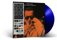Davis Miles - Round About Midnight (Coloured) i gruppen -Start FVS hos Bengans Skivbutik AB (3712871)