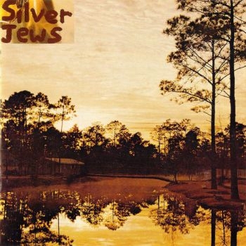 Silver Jews - Starlite Walker i gruppen VINYL / Toppselgere hos Bengans Skivbutik AB (3713462)