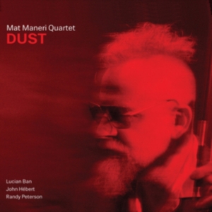 Maneri Mat (Quartet) - Dust i gruppen CD hos Bengans Skivbutik AB (3713484)