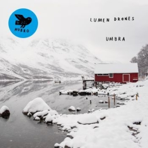 Lumen Drones - Umbra i gruppen CD hos Bengans Skivbutik AB (3713496)