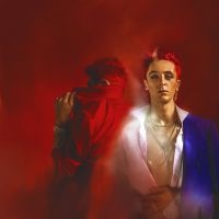 Denis Sulta - Aye Spoake Te Sumwuhn & They Listen i gruppen VINYL hos Bengans Skivbutik AB (3713505)