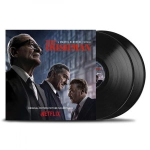 Various - The Irishman (Original Motion Picture Soundtrack) i gruppen VINYL hos Bengans Skivbutik AB (3713512)