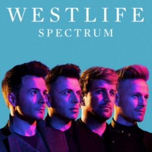 Westlife - Spectrum i gruppen Minishops / Westlife hos Bengans Skivbutik AB (3713528)
