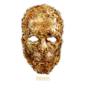Tensheds - Deathrow Disco i gruppen VINYL hos Bengans Skivbutik AB (3713548)