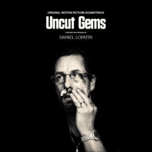 Lopatin Daniel - Uncut Gems - Original Motion Pictur i gruppen VINYL hos Bengans Skivbutik AB (3713563)