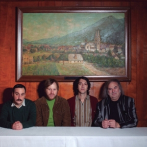 Jay Vons - Word i gruppen CD hos Bengans Skivbutik AB (3713593)