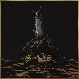 Swallow The Sun - When A Shadow Is Forced Into The Light i gruppen VI TIPSER / Årsbestelistor 2019 / Årsbeste 2019 Metal Hammer hos Bengans Skivbutik AB (3715377)
