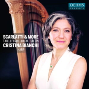 Various - Scarlatti & More i gruppen CD hos Bengans Skivbutik AB (3715426)