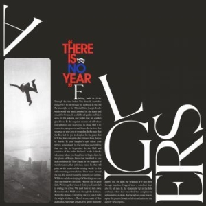 Algiers - There Is No Year i gruppen CD hos Bengans Skivbutik AB (3716402)