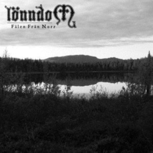 Lönndom - Fälen Från Norr i gruppen CD hos Bengans Skivbutik AB (3716408)