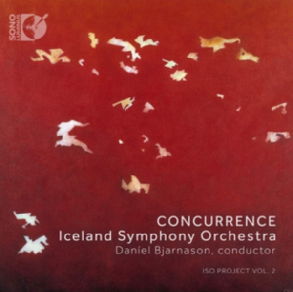 Various - Concurrence i gruppen CD hos Bengans Skivbutik AB (3717027)