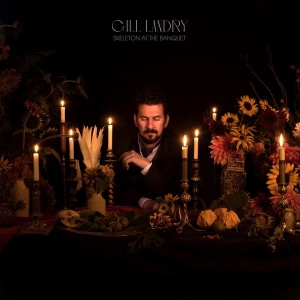 Gill Landry - Skeleton At The Banquet i gruppen VINYL hos Bengans Skivbutik AB (3717716)