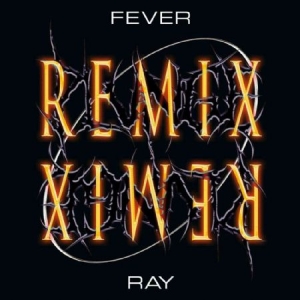 Fever Ray - Plunge Remix i gruppen VINYL hos Bengans Skivbutik AB (3717720)