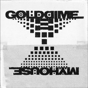 Gold Dime - My House i gruppen VINYL hos Bengans Skivbutik AB (3717723)