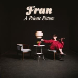 Fran - A Private Picture i gruppen VINYL hos Bengans Skivbutik AB (3717724)