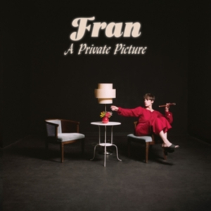 Fran - A Private Picture (Color Vinyl) i gruppen VINYL hos Bengans Skivbutik AB (3717725)