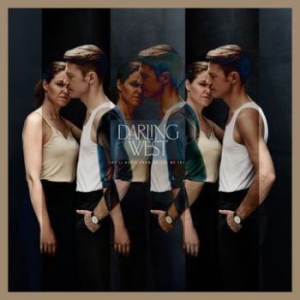 Darling West - Weæll Never Know Unless We Try i gruppen VINYL hos Bengans Skivbutik AB (3717727)