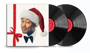 Legend John - A Legendary Christmas: Deluxe Edition i gruppen VINYL hos Bengans Skivbutik AB (3717794)