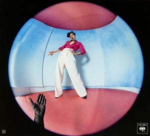 Styles Harry - Fine Line i gruppen CD / CD Bestselgere 10-tal hos Bengans Skivbutik AB (3717797)