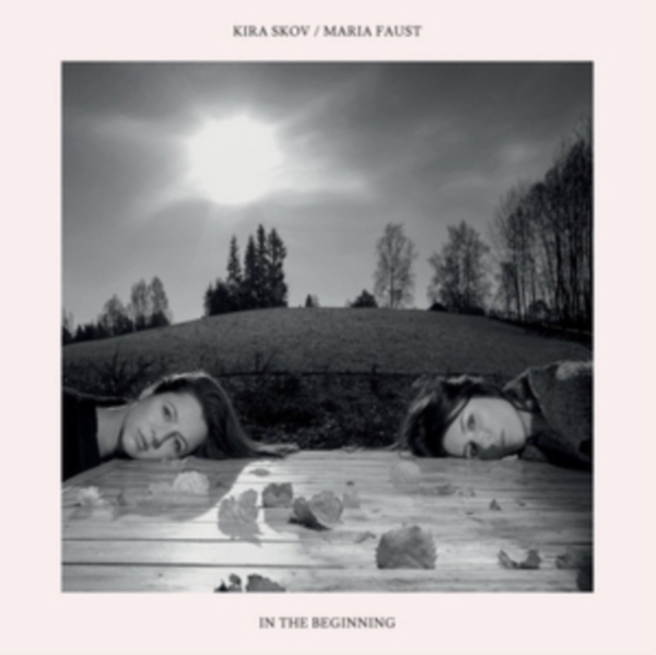 Skov Kira & Maria Faust - In The Beginning i gruppen VINYL / Toppselgere hos Bengans Skivbutik AB (3718096)