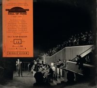 Blandade Artister - Live At Kb Hallen 1946-1960 i gruppen CD hos Bengans Skivbutik AB (3718191)