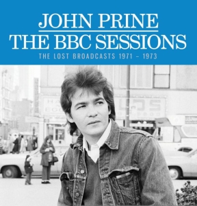 Prine John - Bbc Sessions The (Broadcast Live 20 i gruppen CD hos Bengans Skivbutik AB (3718291)