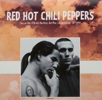 Red Hot Chili Peppers - Live At Pat O'brien Pavilion 1991 i gruppen Minishops / Red Hot Chili Peppers hos Bengans Skivbutik AB (3718393)