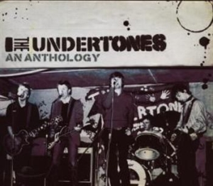 The Undertones - An Anthology i gruppen CD hos Bengans Skivbutik AB (3718717)