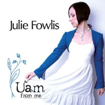 Fowlis Julie - Uam i gruppen CD / Pop hos Bengans Skivbutik AB (3718745)