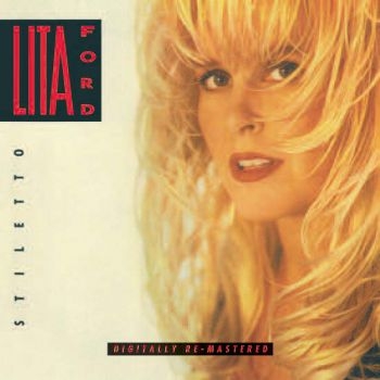 Ford Lita - Stiletto i gruppen CD / Toppselgere hos Bengans Skivbutik AB (3718777)