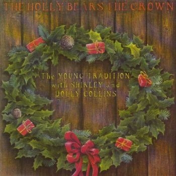 Young Tradition With Shirley & Doll - The Holly Bears The Crown i gruppen CD / Toppselgere hos Bengans Skivbutik AB (3718794)