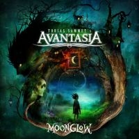 Avantasia - Moonglow i gruppen CD hos Bengans Skivbutik AB (3719089)