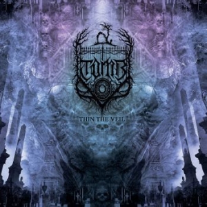 T.O.M.B. - Thin The Veil i gruppen CD hos Bengans Skivbutik AB (3719324)
