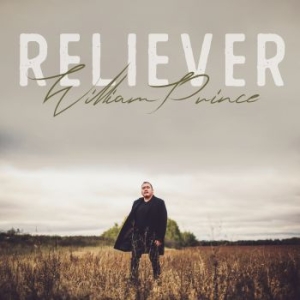 William Prince - Reliever i gruppen VINYL hos Bengans Skivbutik AB (3719410)