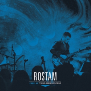 Rostam - Live At Third Man Records i gruppen VINYL hos Bengans Skivbutik AB (3719411)