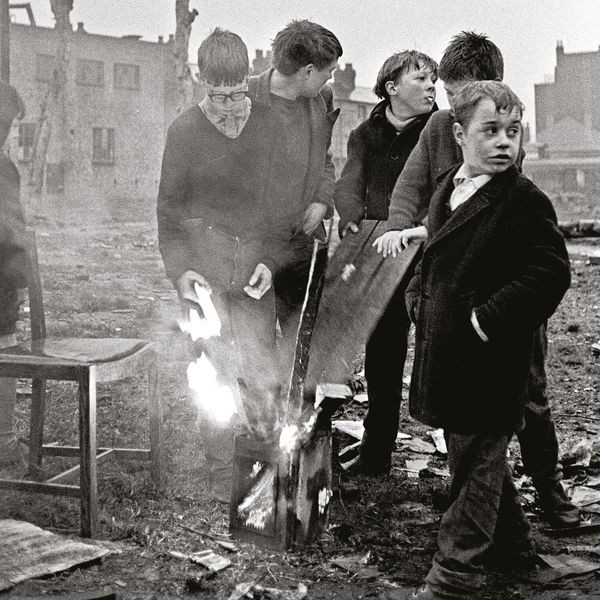 Gerry Cinnamon - Bonny i gruppen CD / Pop hos Bengans Skivbutik AB (3719482)