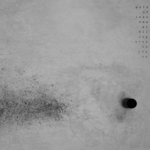Zethson Alex - Pole Of Inaccessibility i gruppen CD hos Bengans Skivbutik AB (3719497)