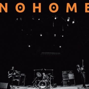 Nohome - Nohome i gruppen CD hos Bengans Skivbutik AB (3719645)