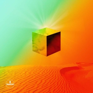 The Comet Is Coming - The Afterlife i gruppen CD hos Bengans Skivbutik AB (3720366)