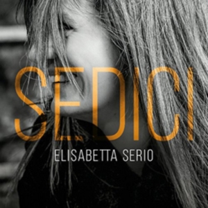Serio Elisabetta - Sedici i gruppen CD hos Bengans Skivbutik AB (3720783)